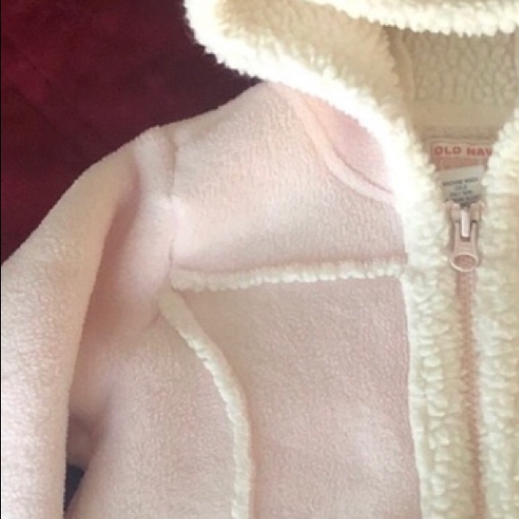 2x HP🎉Old Navy💕Toddler Coat - Picture 5 of 16